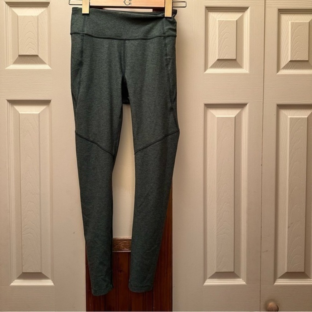 Outdoor voices leggings